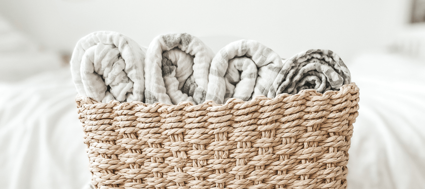 Praktische cadeaus voor een geboorte