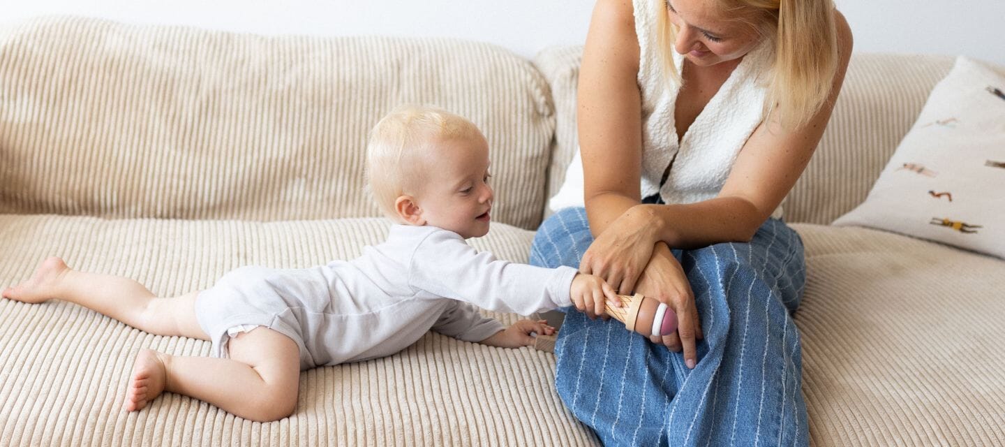 Jouw gids voor de perfecte babyromper