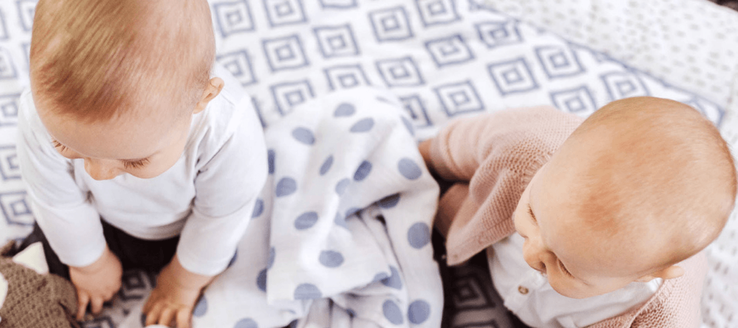 Speelkleed – Welke maat past het beste?