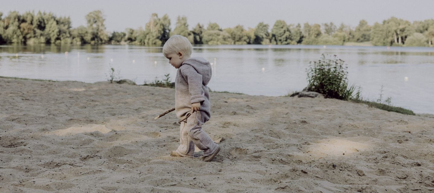 Warm de winter door in de wollwalk