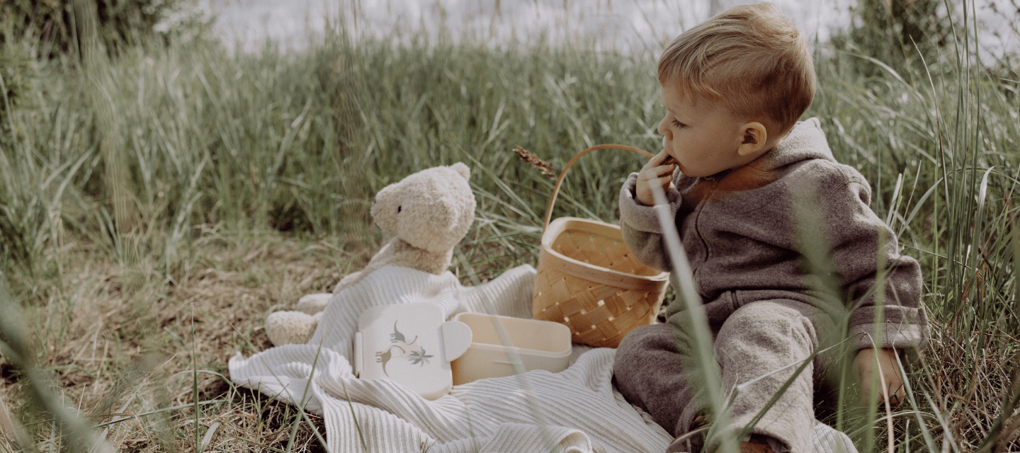 Wanneer is het juiste moment voor een wollen walkoverall?