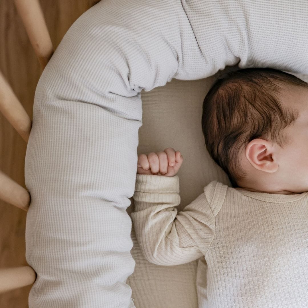 Bedslang | Essential Grijs