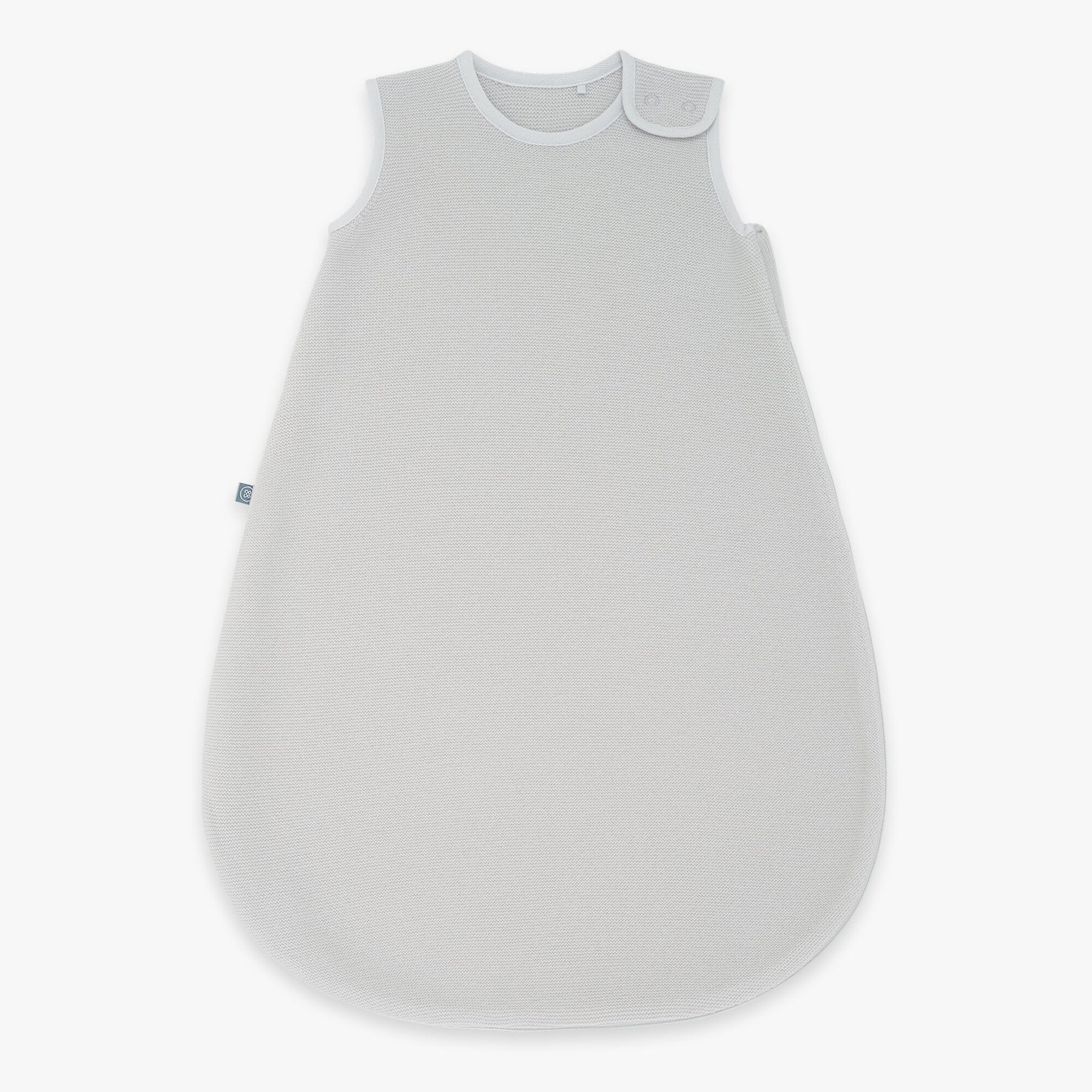 Merinowollen Slaapzak 1.0 TOG | Essential Grijs