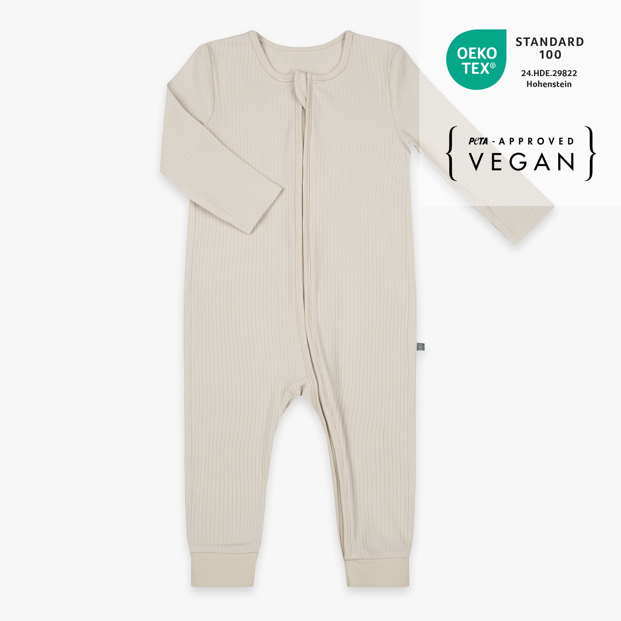 Pyjama | Essential Beige