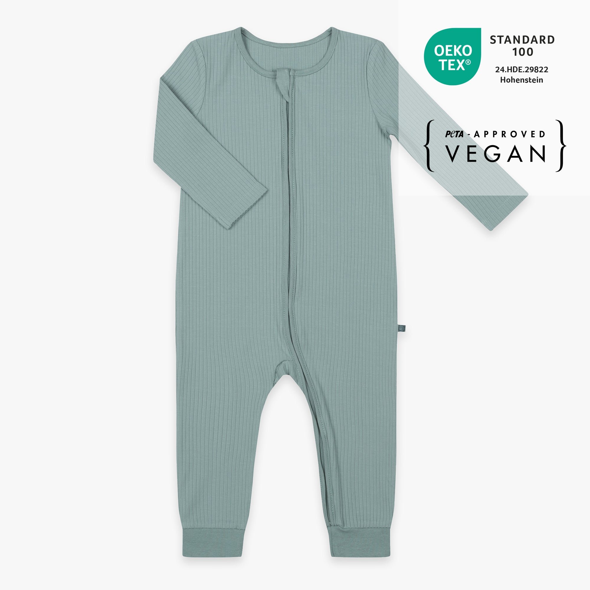 Pyjama | Essential Mint