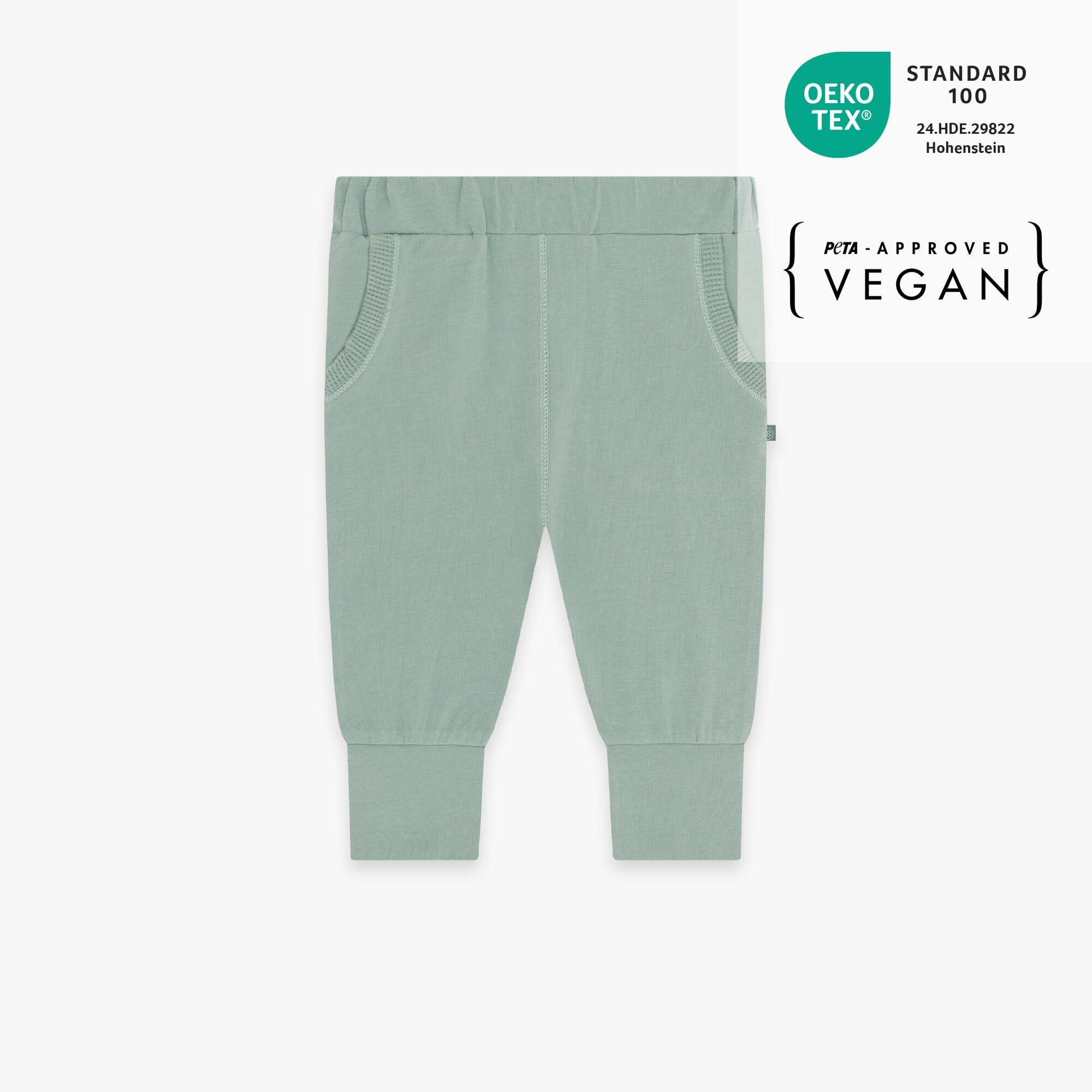 UV-Broek | Essential Mint