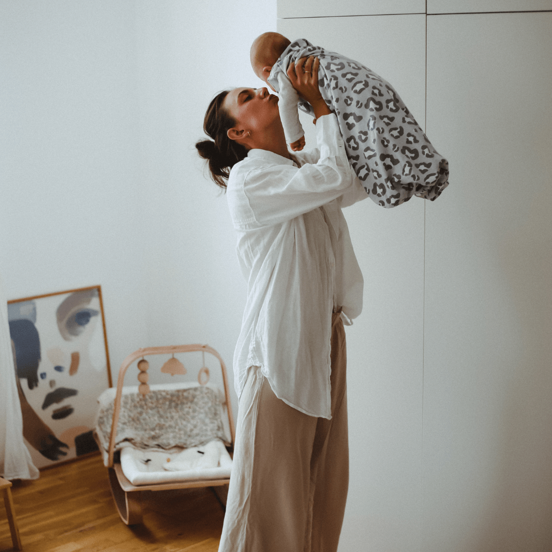 Slaapzak 2.5 TOG | Luipaard Grijs