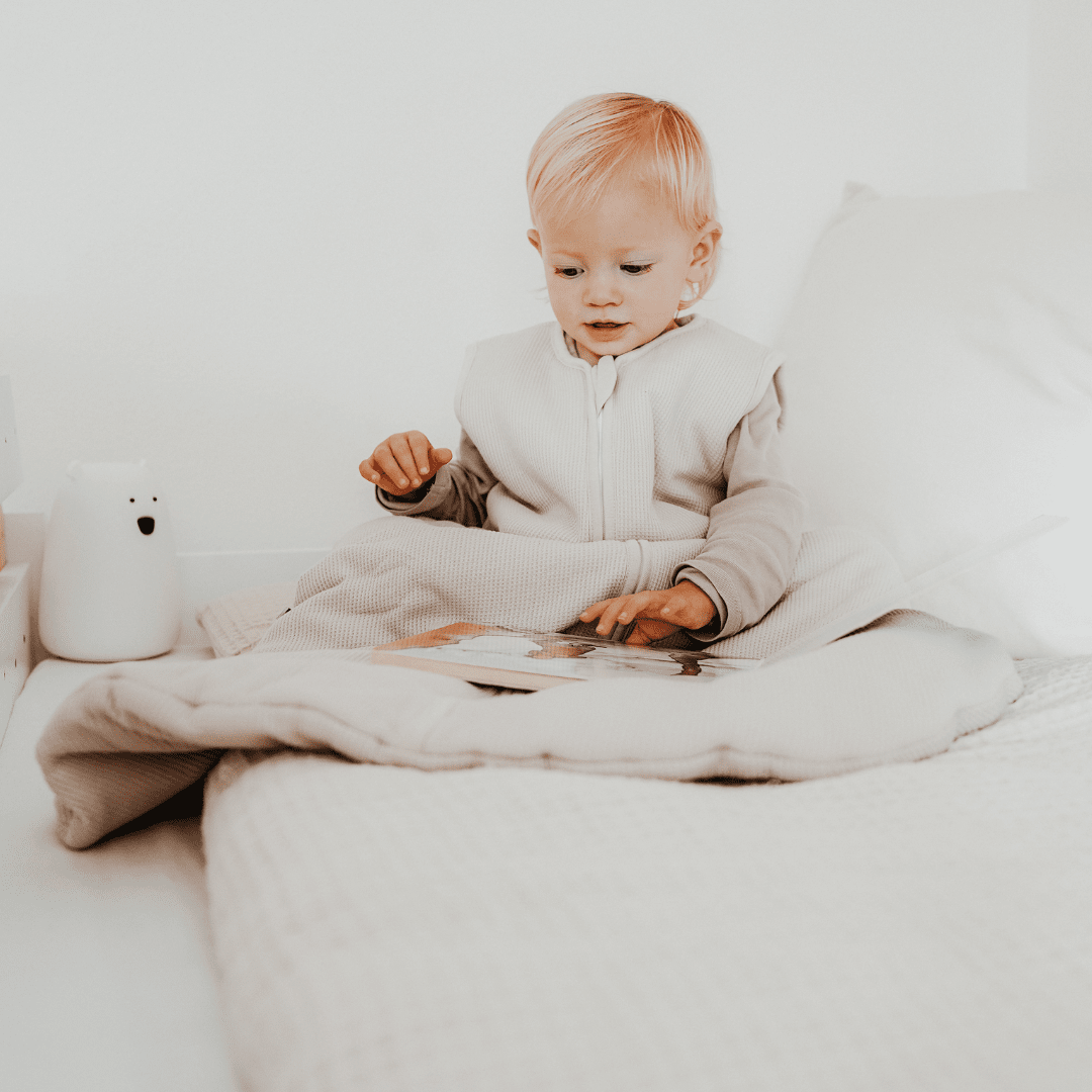 Slaapzak 2.5 TOG | Essential Beige