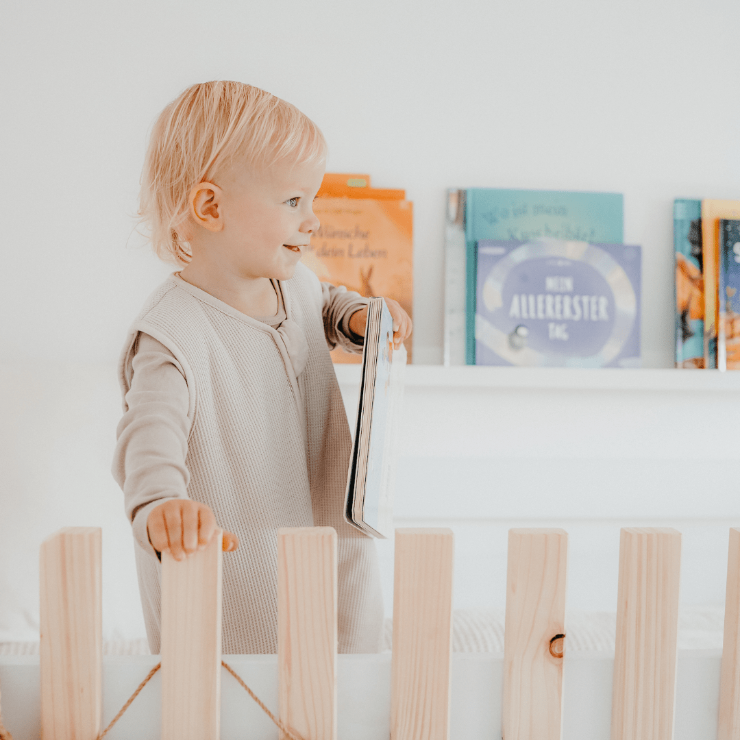 Slaapzak 2.5 TOG | Essential Beige