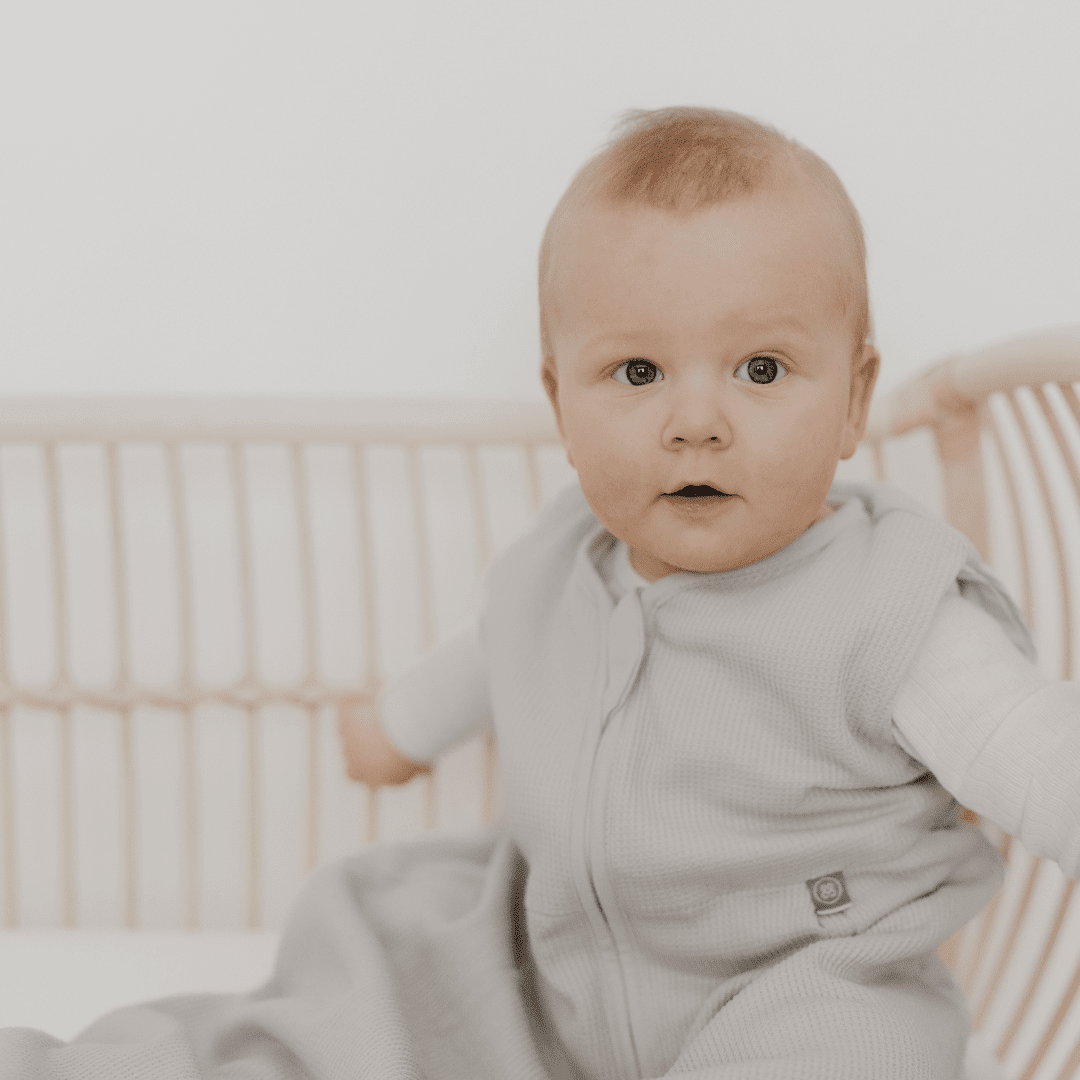 Slaapzak 1.0 TOG | Essential Grijs