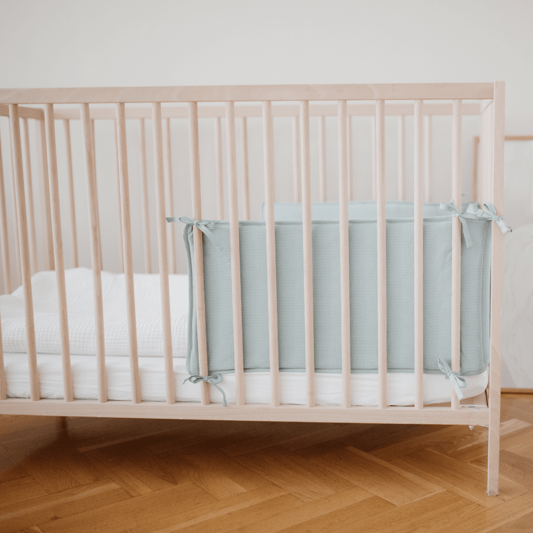 Bedbumper | Essential Mint