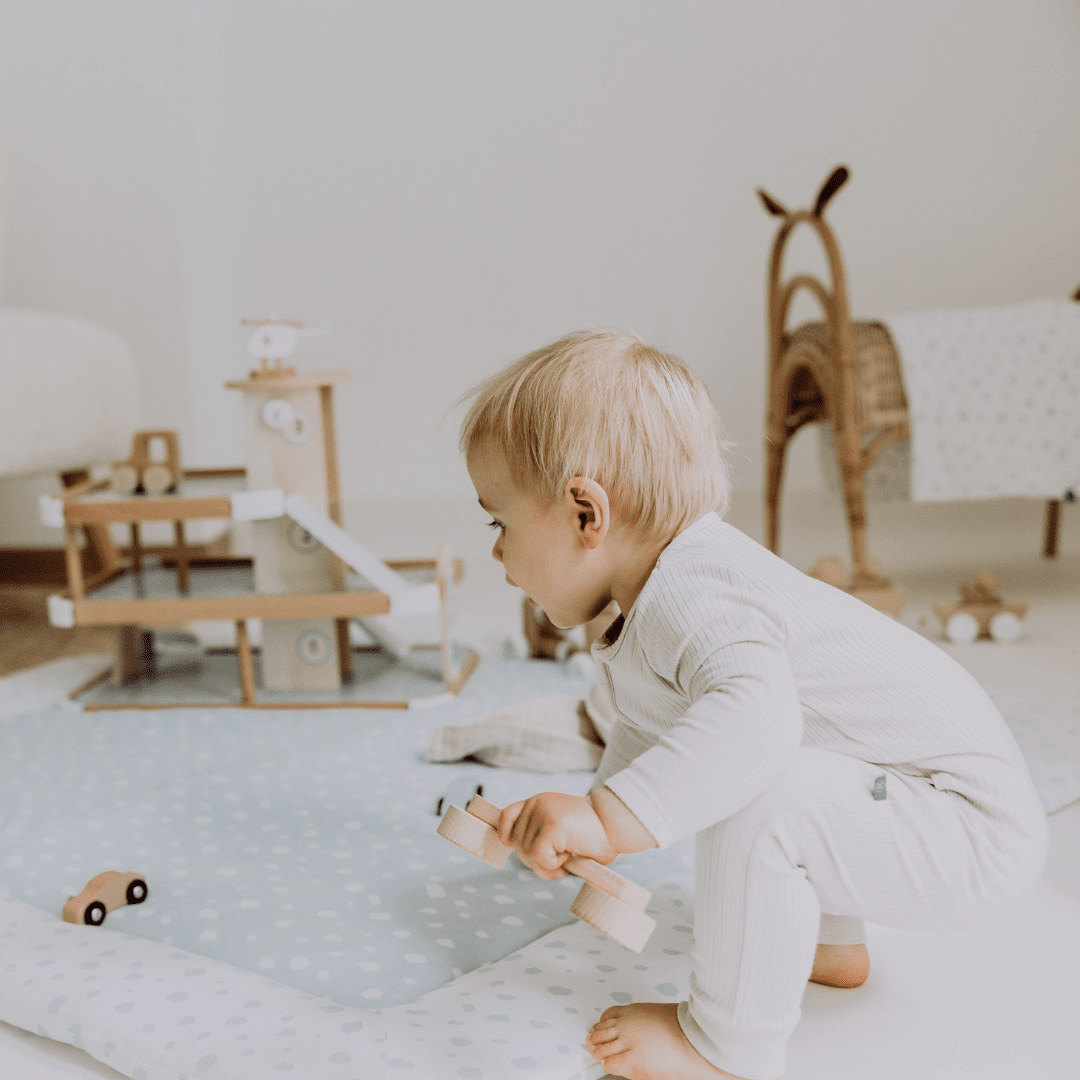 Pyjama | Essential Beige