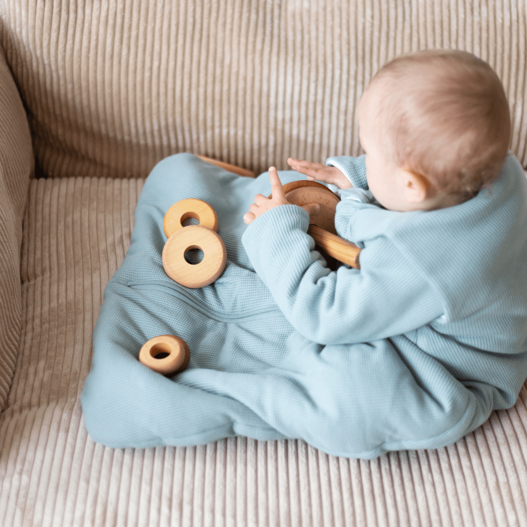 Slaapzak 3.5 TOG | Essential Mint