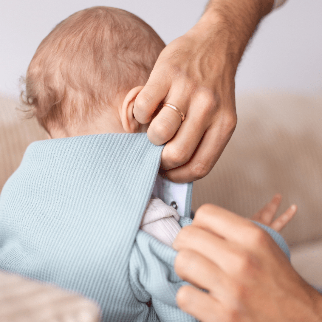 Slaapzak 3.5 TOG | Essential Mint