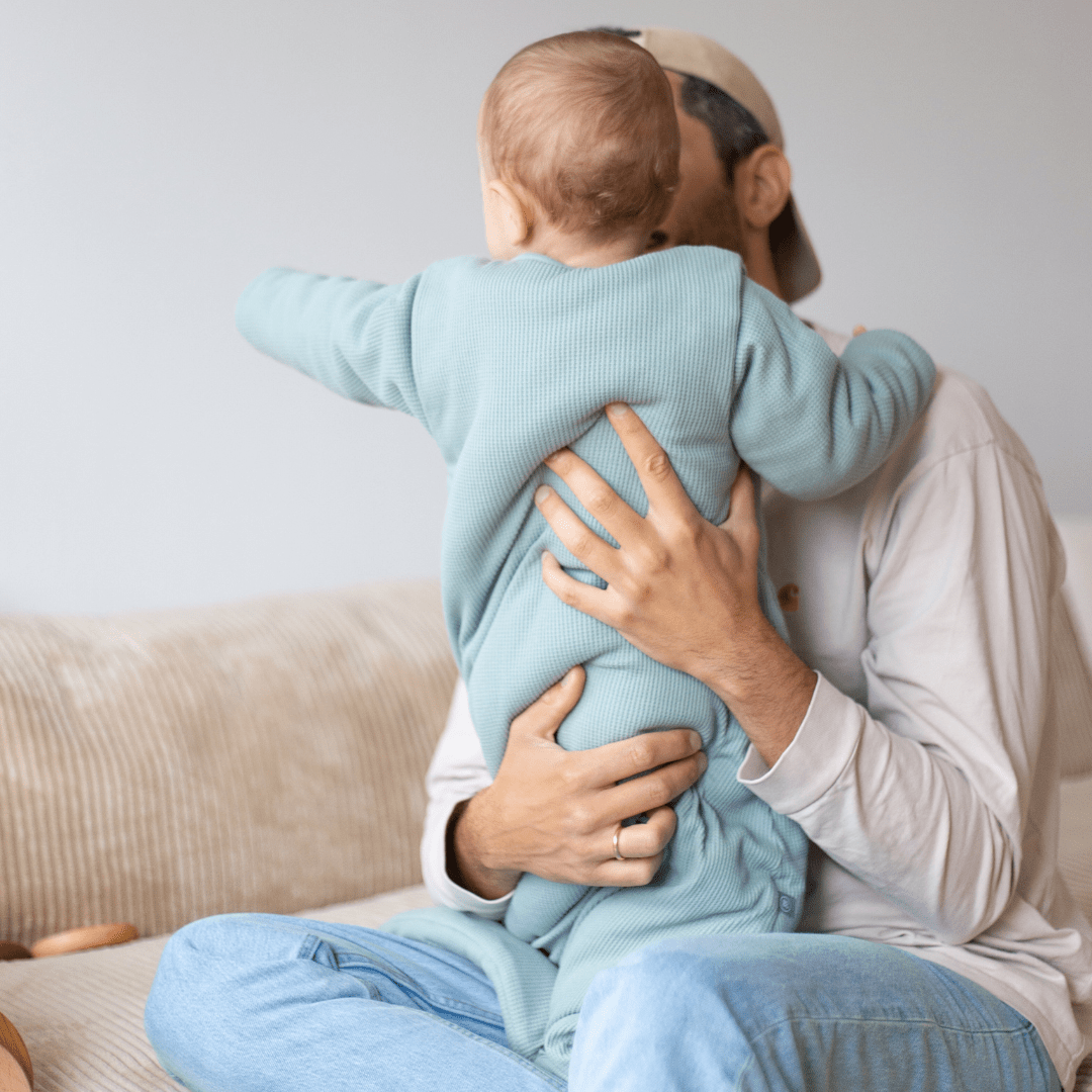 Slaapzak 3.5 TOG | Essential Mint