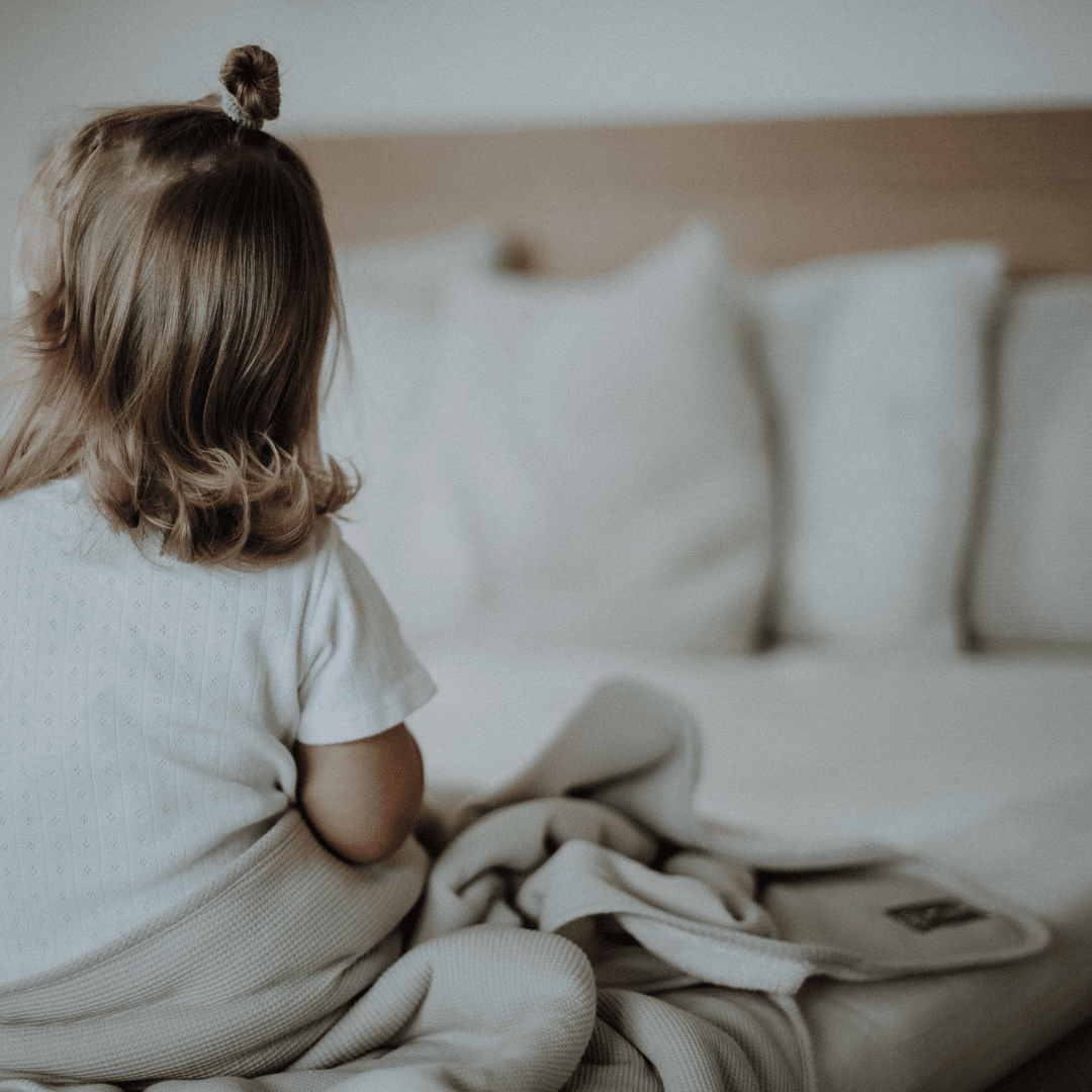 Babydekentje | Essential Beige