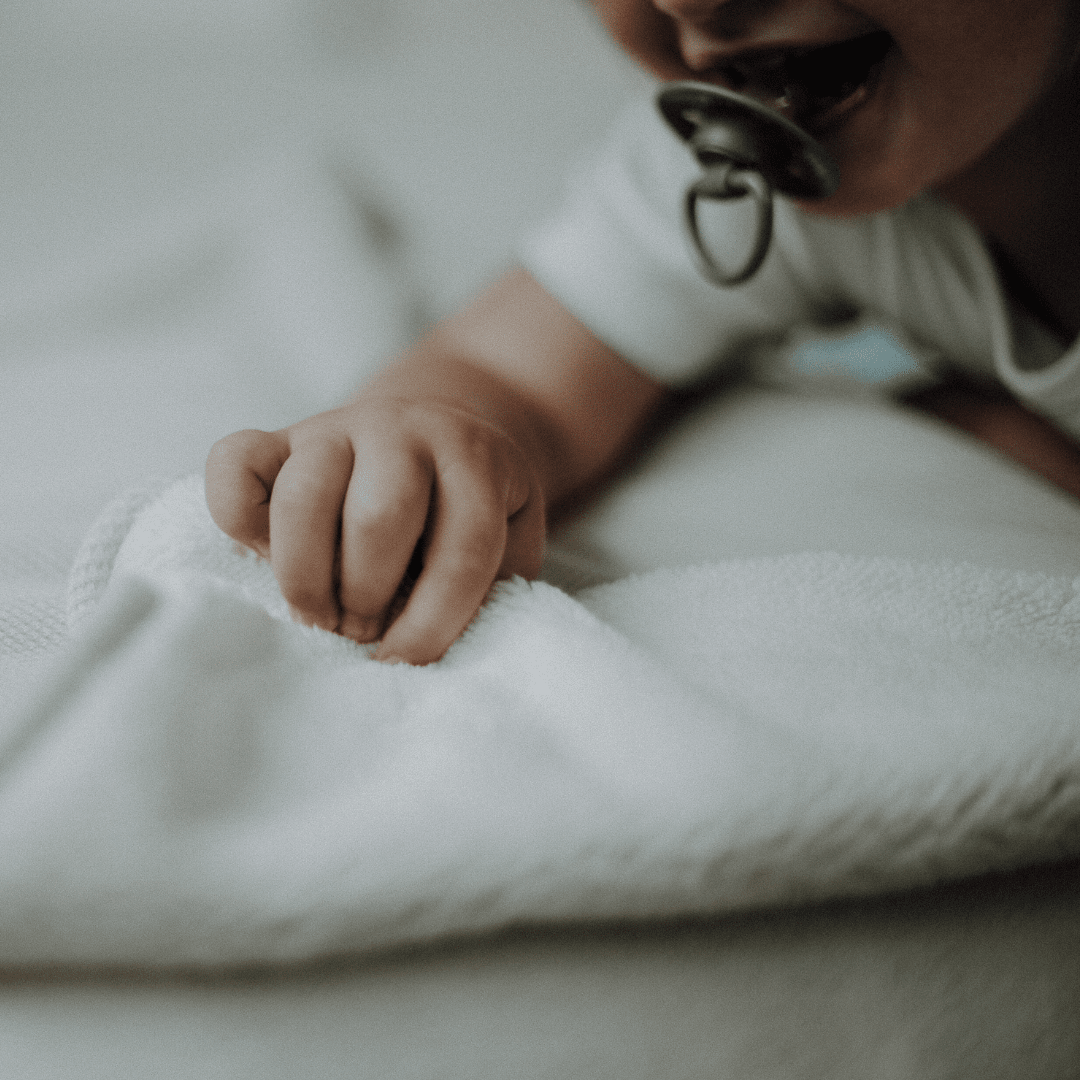 Babydekentje | Essential Beige