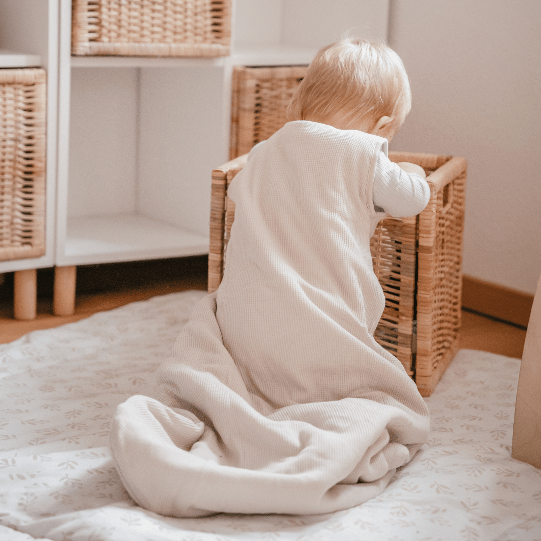 Slaapzak 2.5 TOG | Essential Beige