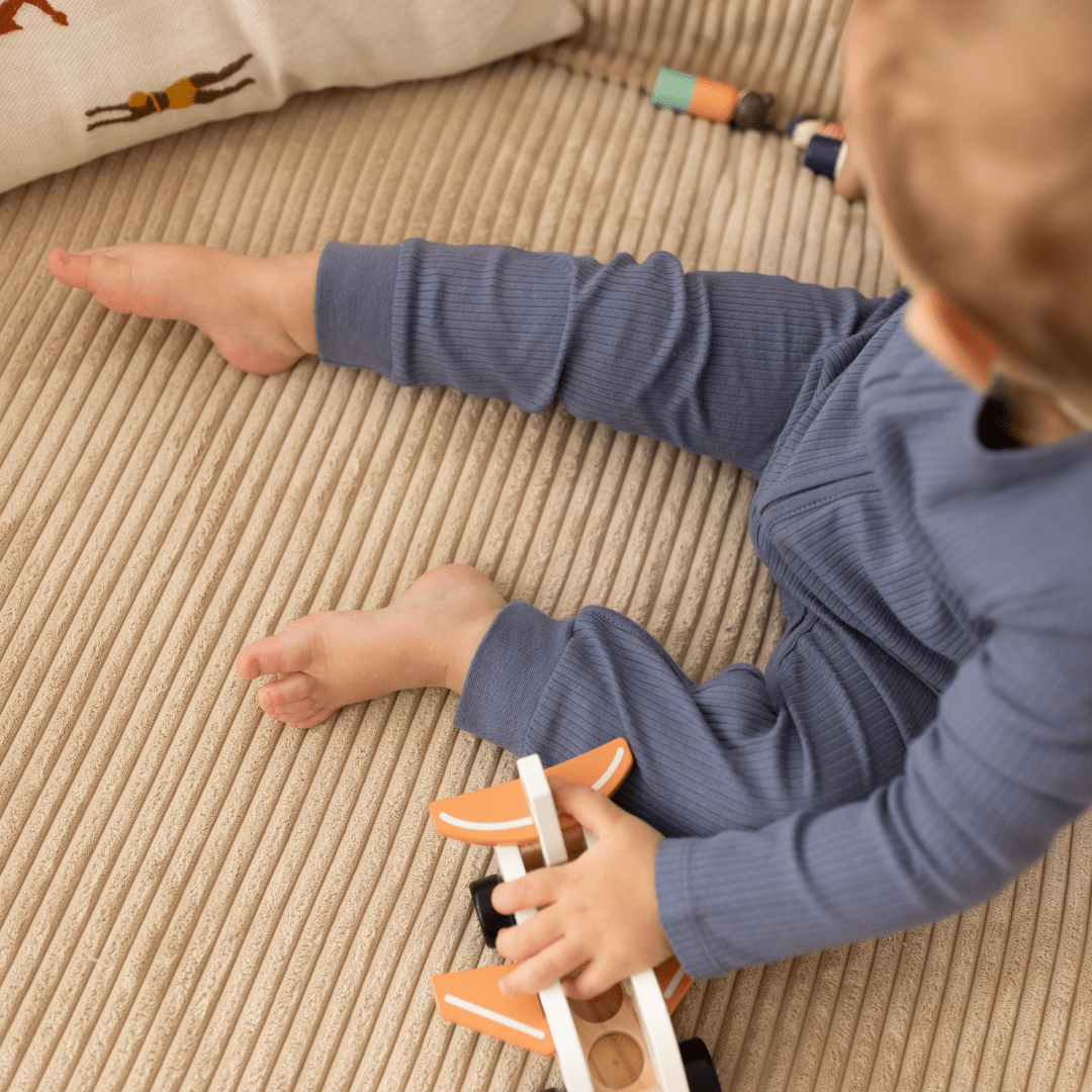 Pyjama | Essential Blauw