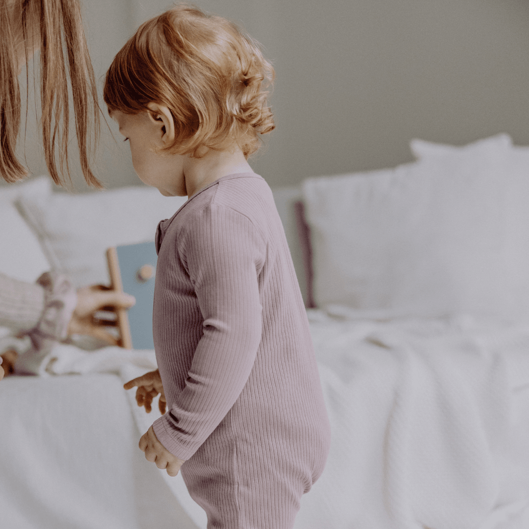 Pyjama | Essential Berry