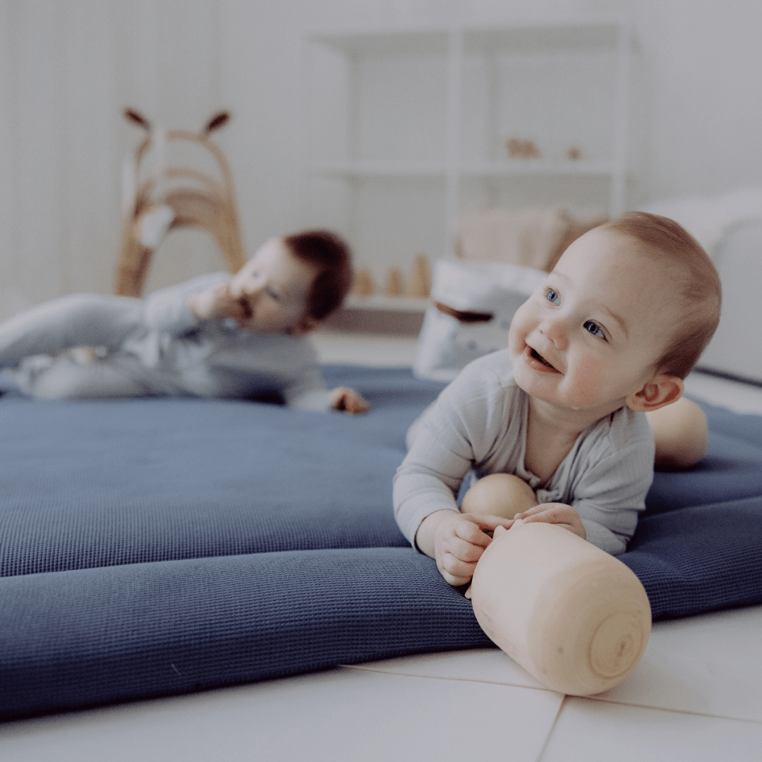 Speelkleed | Essential Blauw