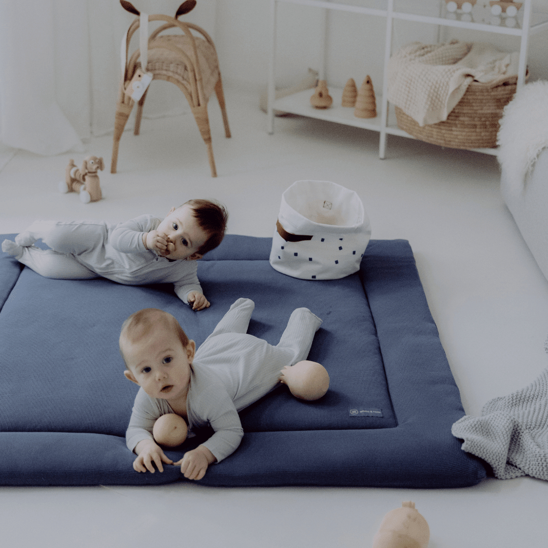 Speelkleed | Essential Blauw