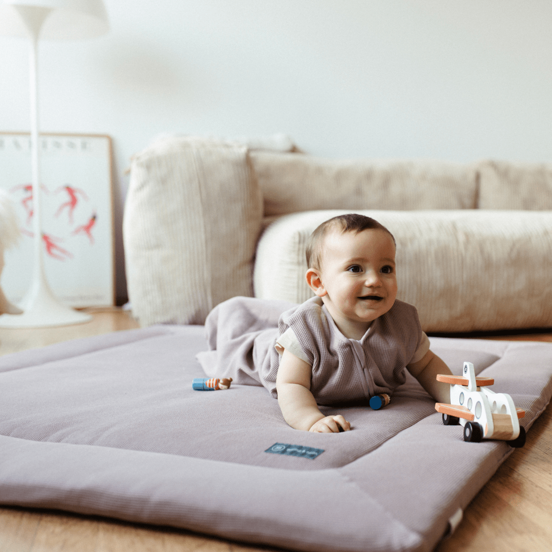 Speelkleed | Essential Berry