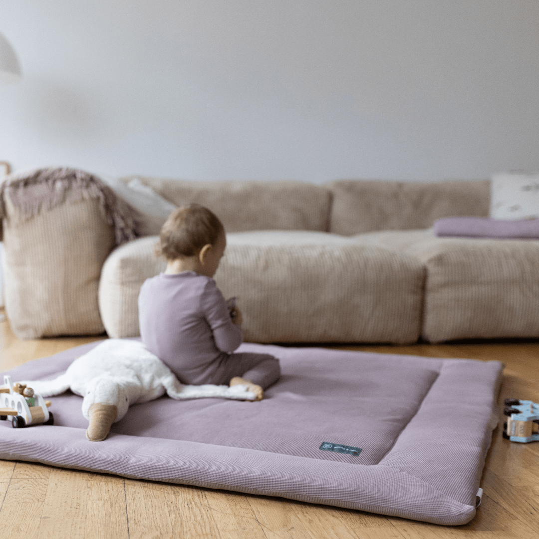 Speelkleed | Essential Berry