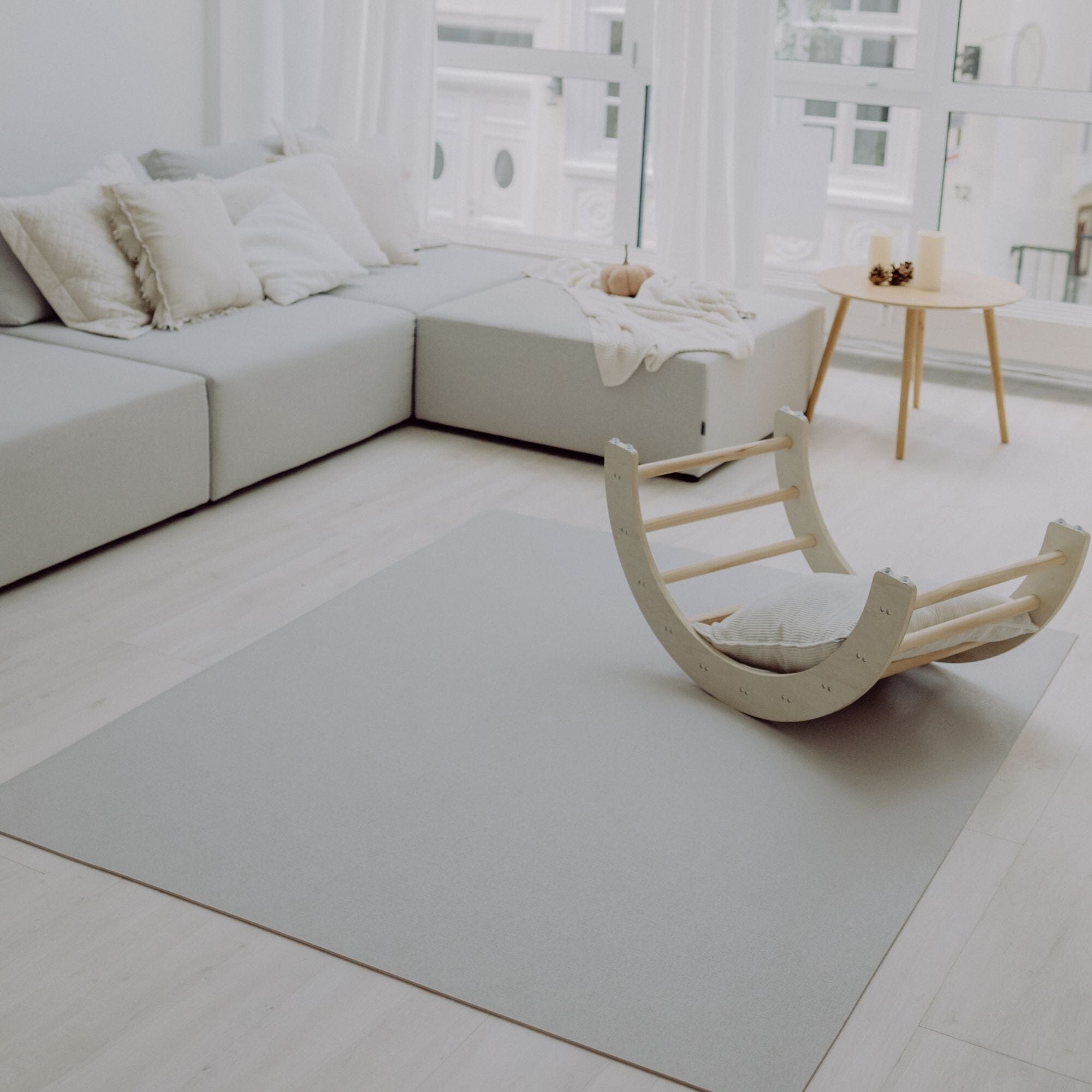 Speelmat | Essential Grijs