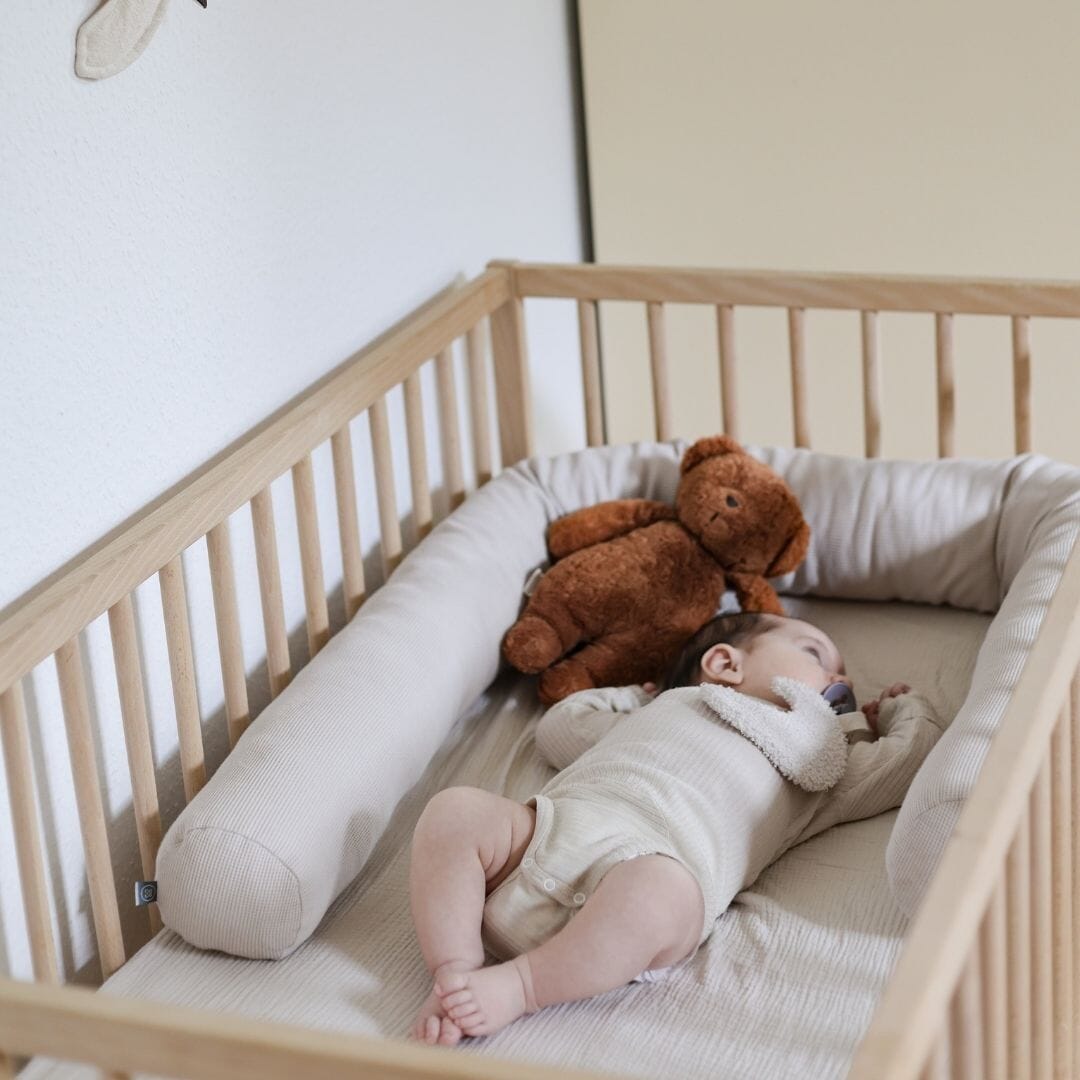 Bedslang | Essential Beige