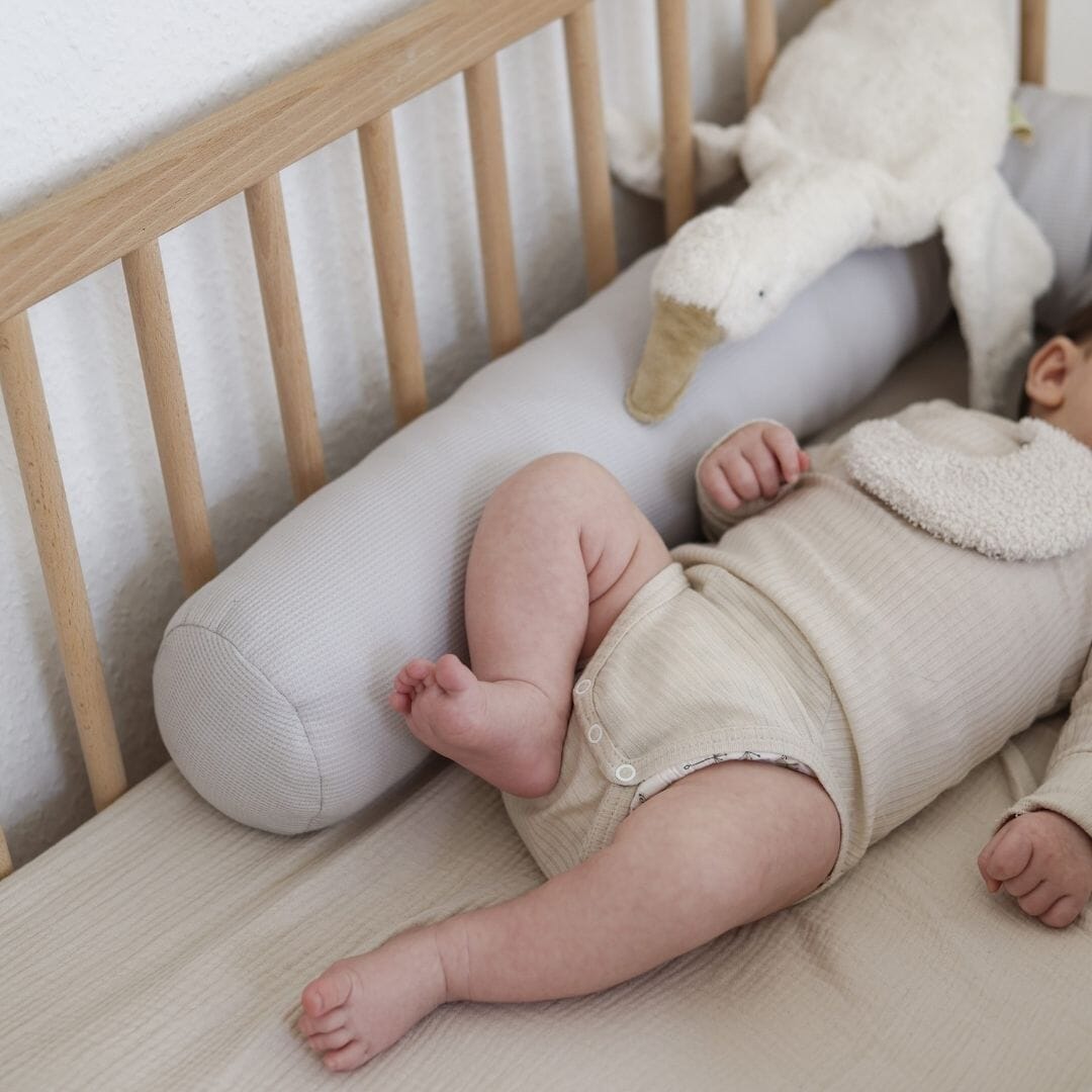 Bedslang | Essential Beige