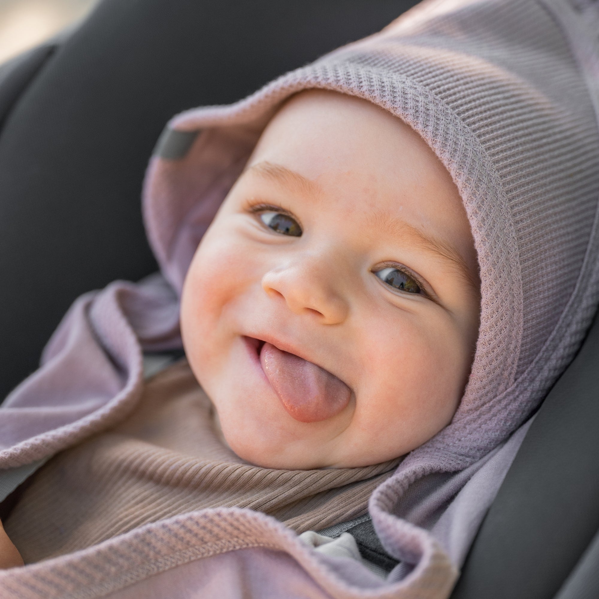 Omslagdoek met UV-bescherming | Essential Berry