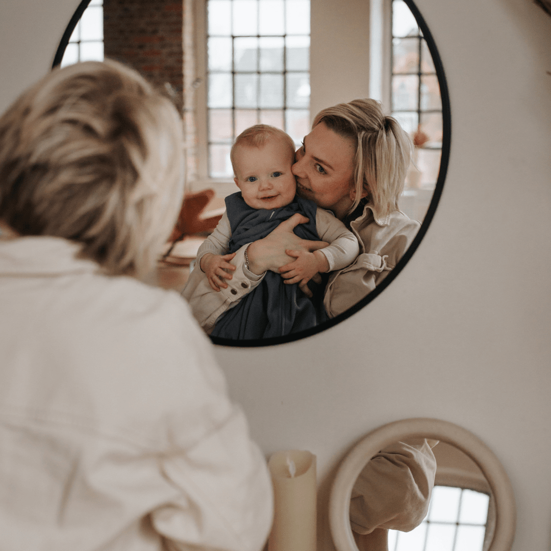 Slaapzak 1.0 TOG | Essential Blauw