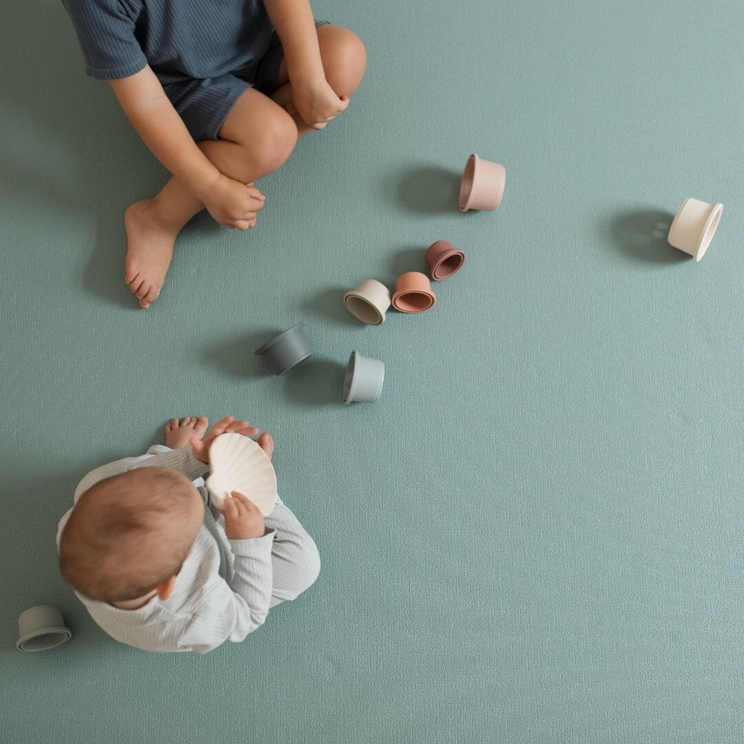 Speelmat | Essential Mint