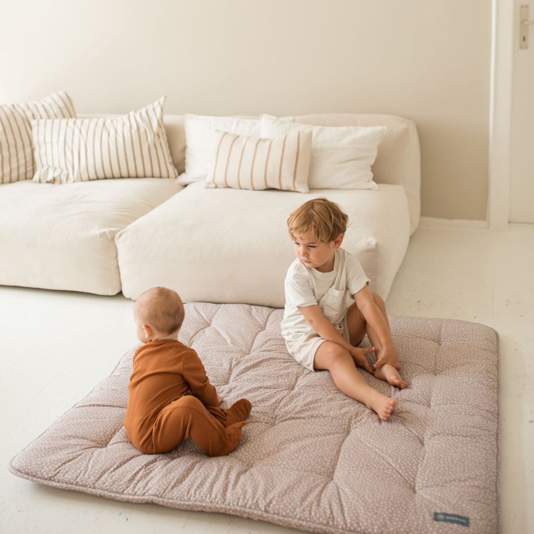 Speelkleed | Bloemen Berry