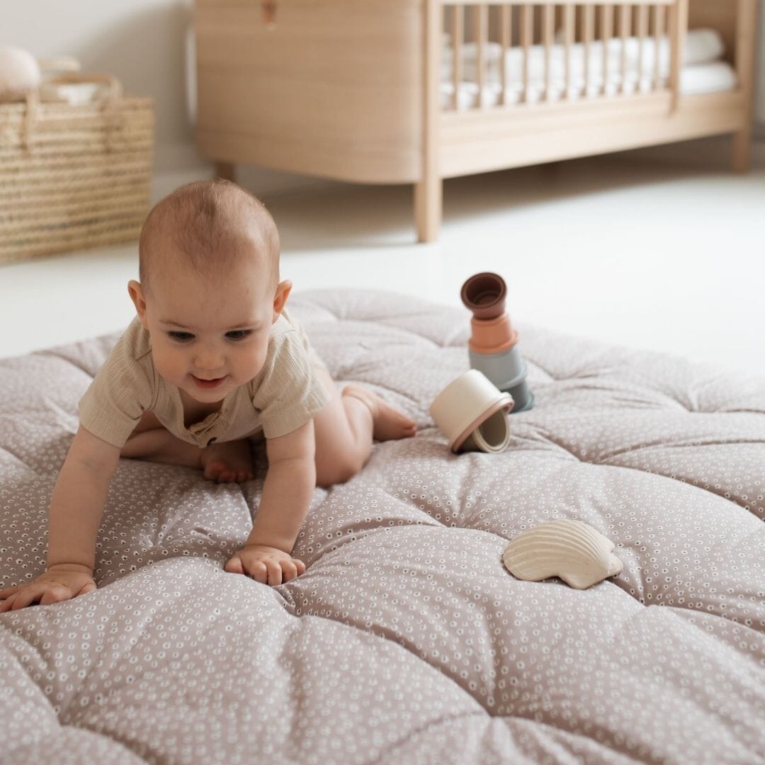 Speelkleed | Bloemen Berry