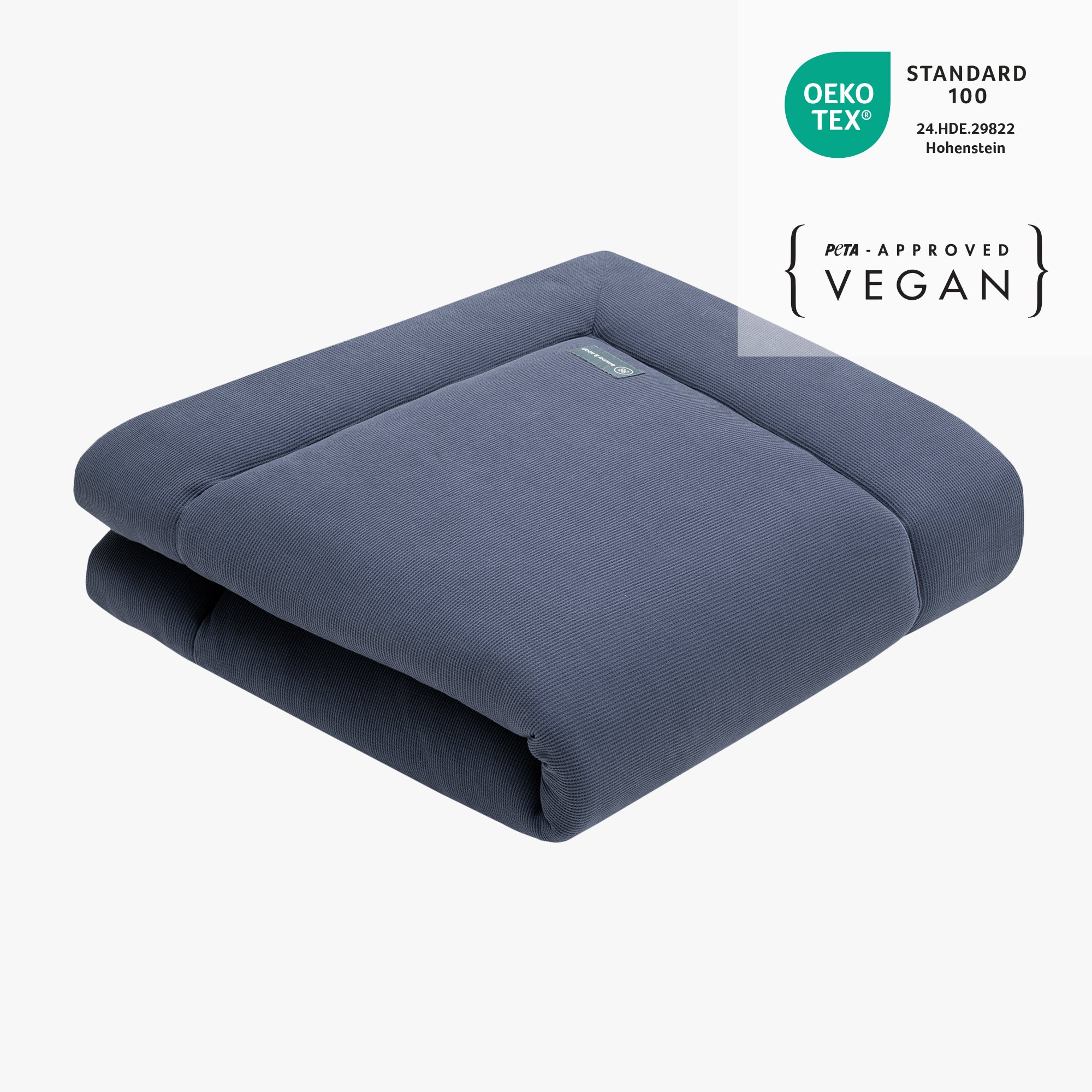 Speelkleed | Essential Blauw