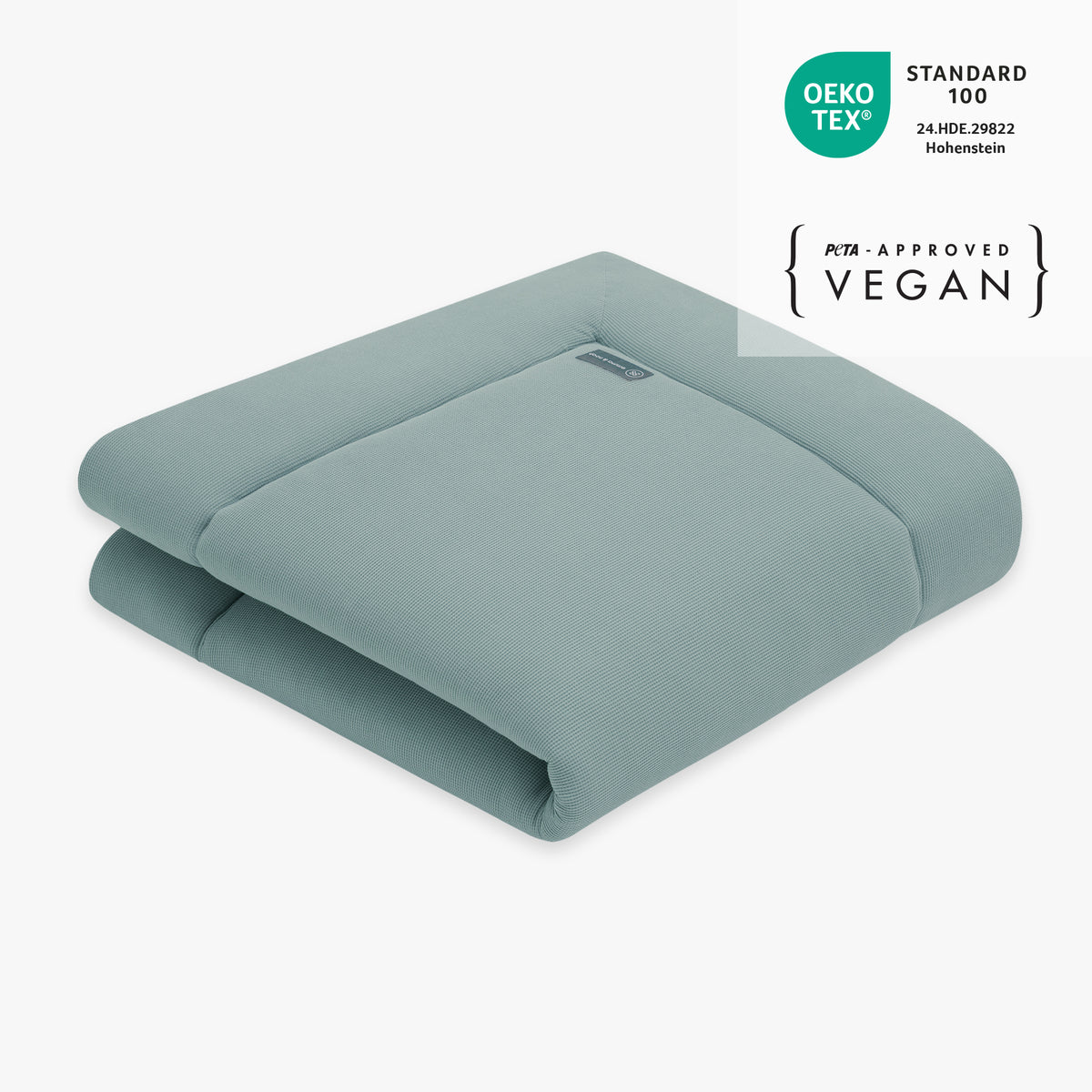 Speelkleed | Essential Mint