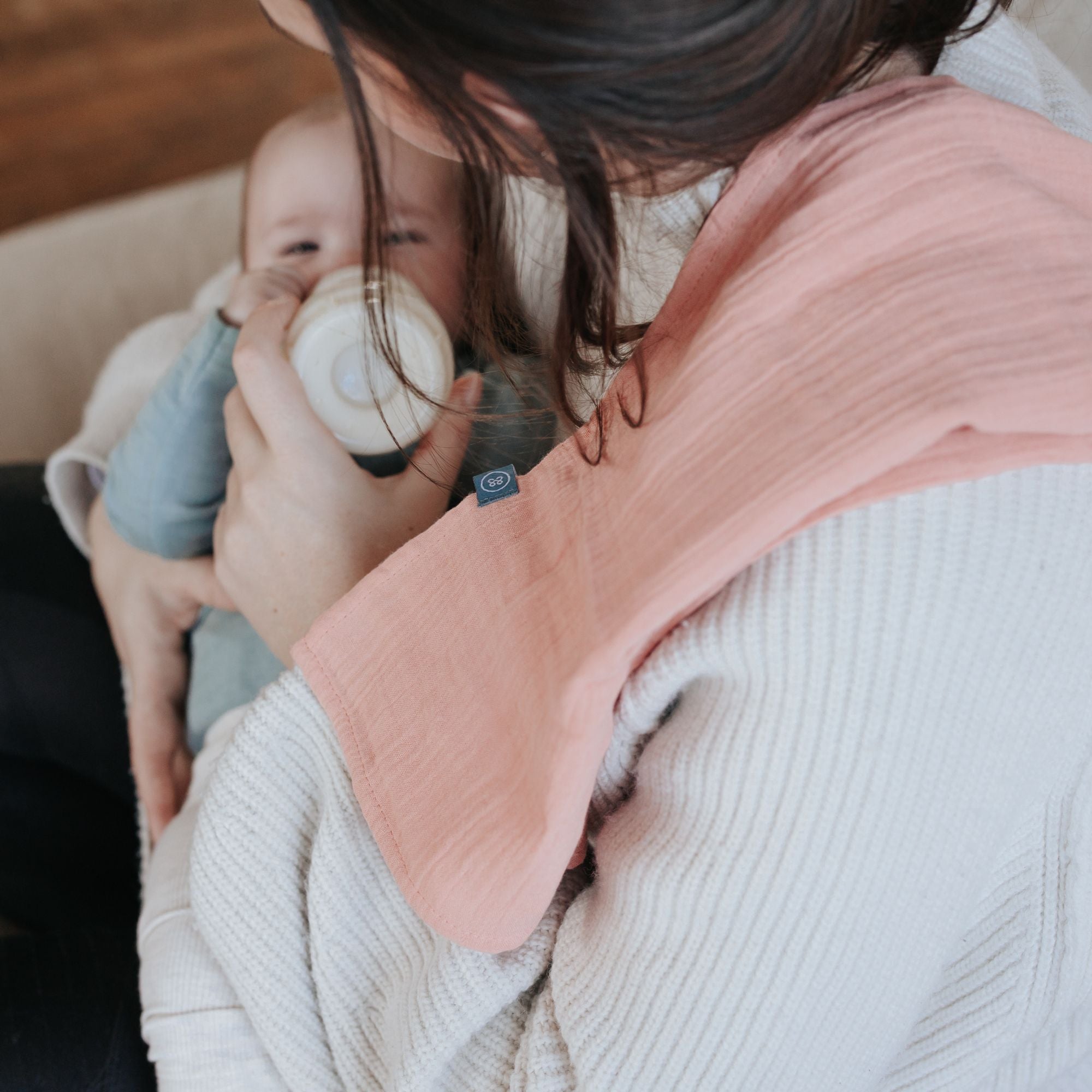 Hydrofiele doeken set 3 stuks | Fruitgaard