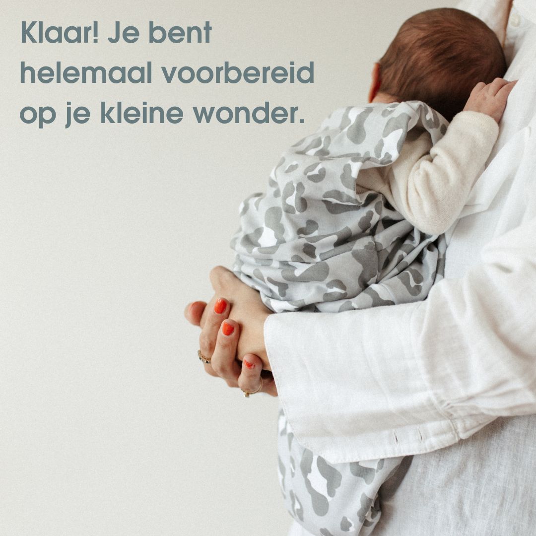 Babyuitzet bundel