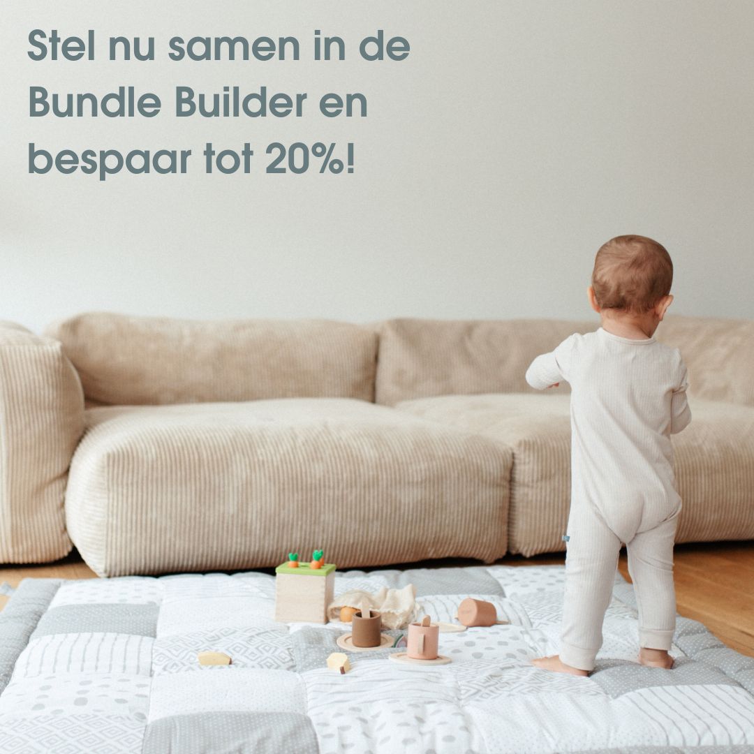 Babyuitzet bundel
