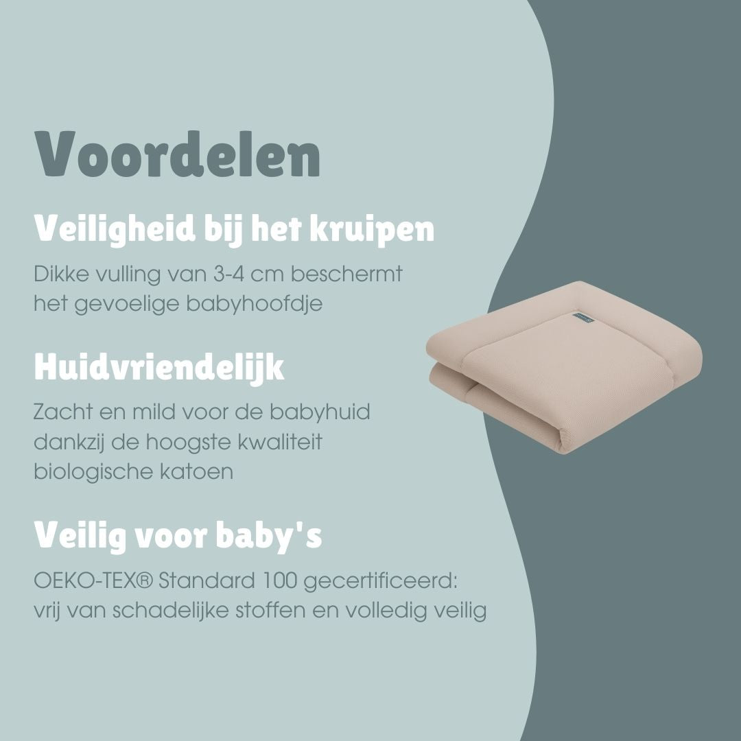 Speelkleed | Essential Beige