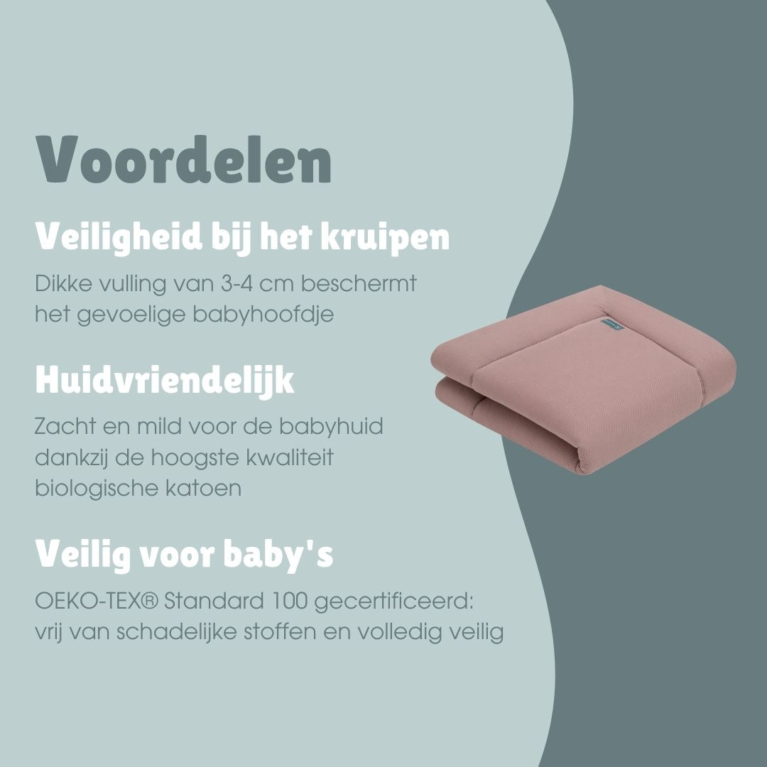 Speelkleed | Essential Berry