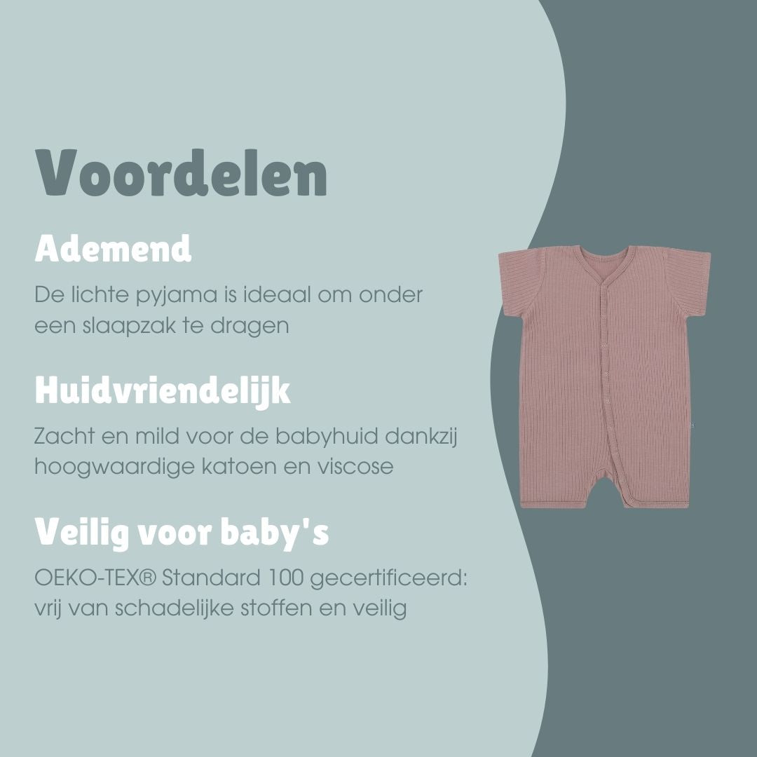 Slaappakje kort | Essential Berry