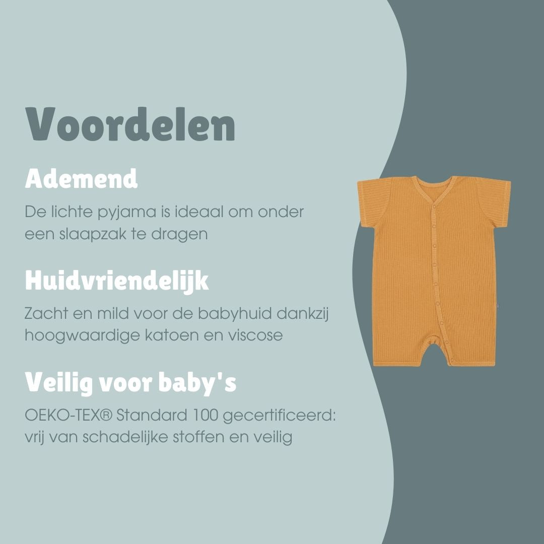 Slaappakje kort | Essential Honey