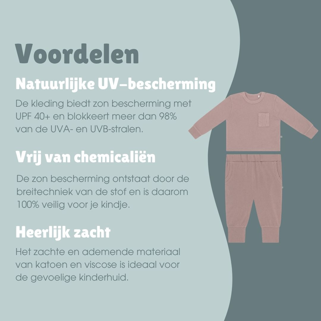 UV-Shirt | Essential Berry