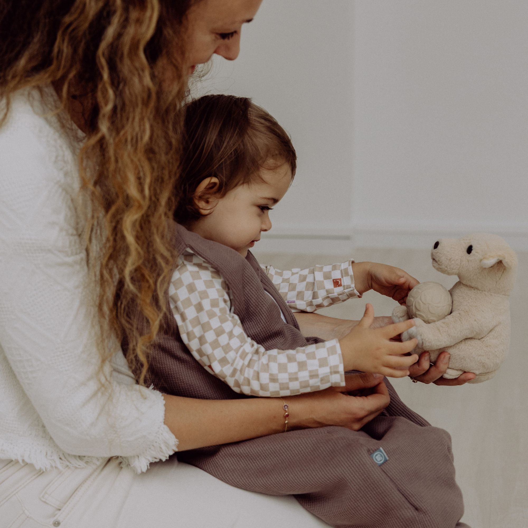 Pyjama | Check Smile