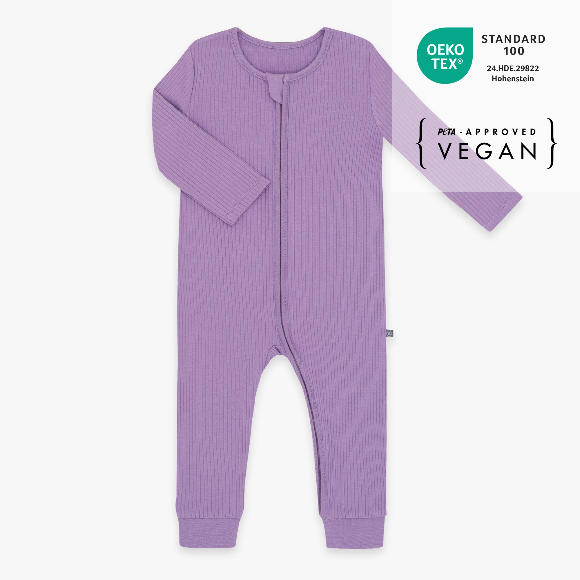 Pyjama | Essential Lavendel