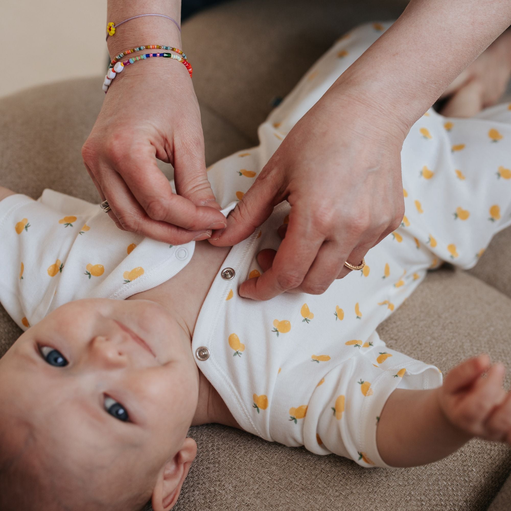 Slaappakje kort | Citroen