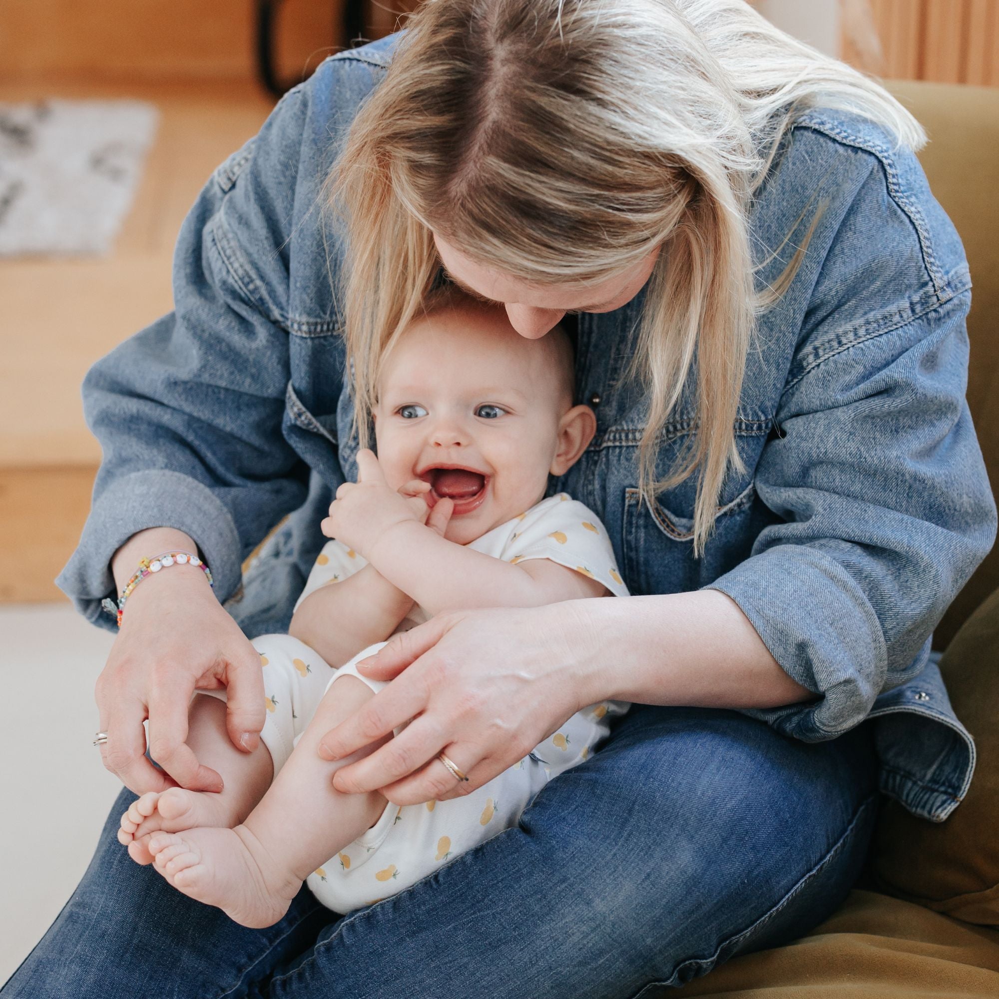 Slaappakje kort | Citroen
